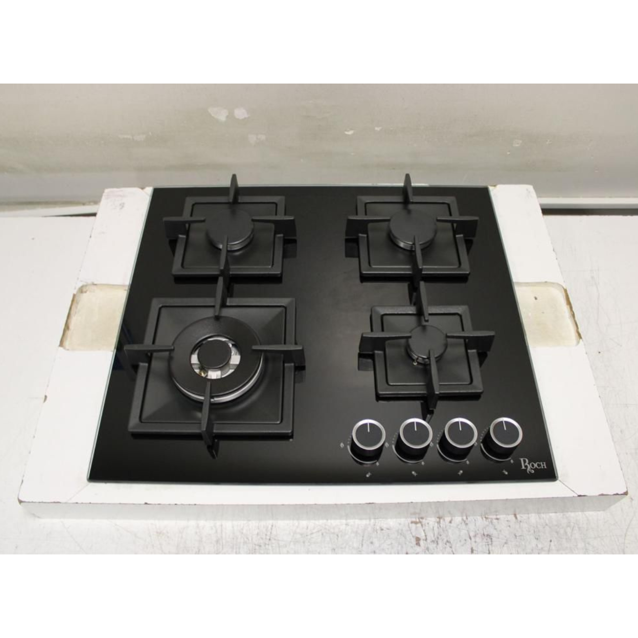 ROCH MADE IN TURKEY  IN BUILD COOKER - Image 3