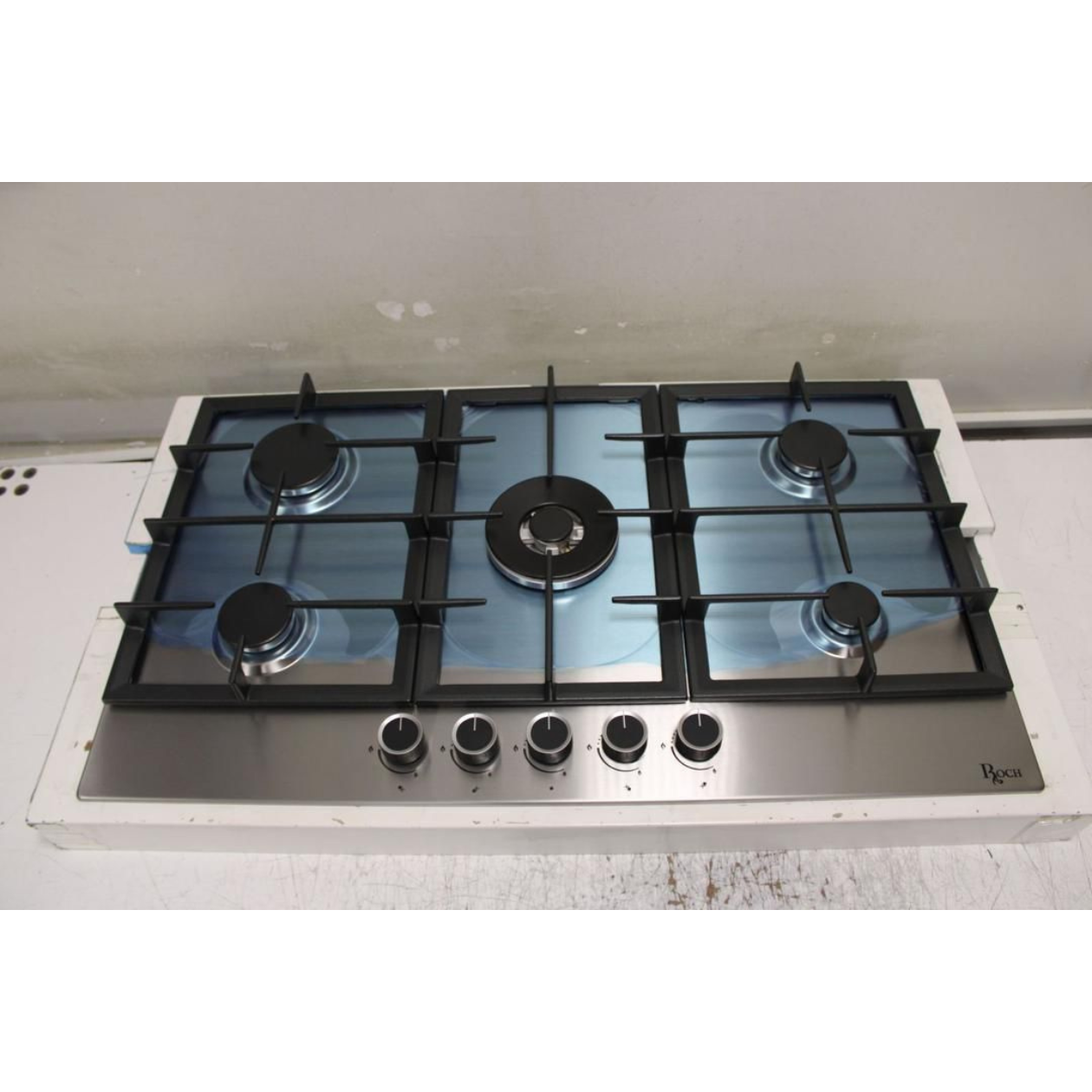 ROCH MADE IN TURKEY - Image 2