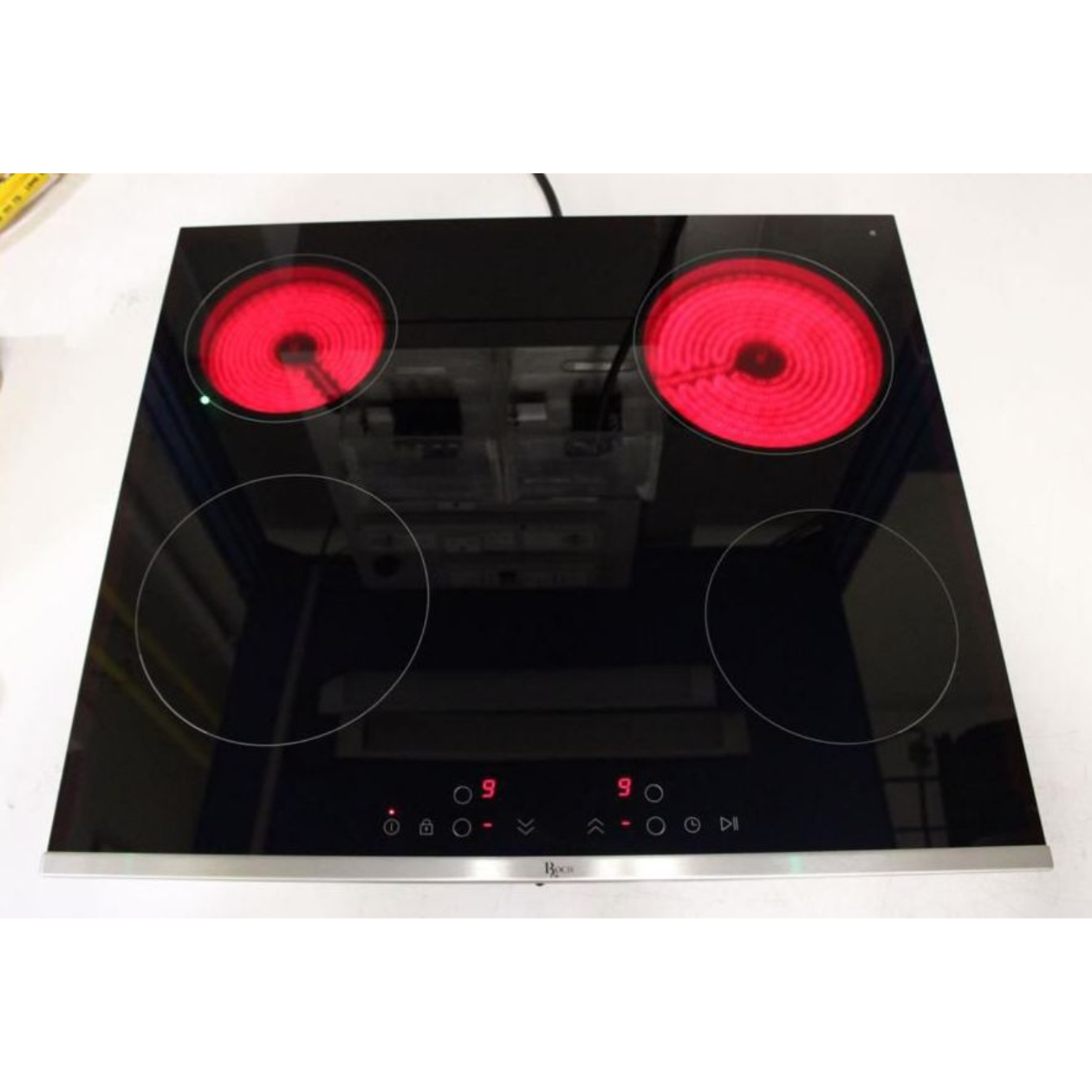 ROCH MADE IN TURKEY  AE - 640- VC