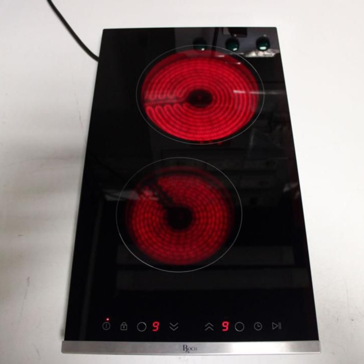 ROCH MADE IN TURKEY AE - 320- VC - Image 2
