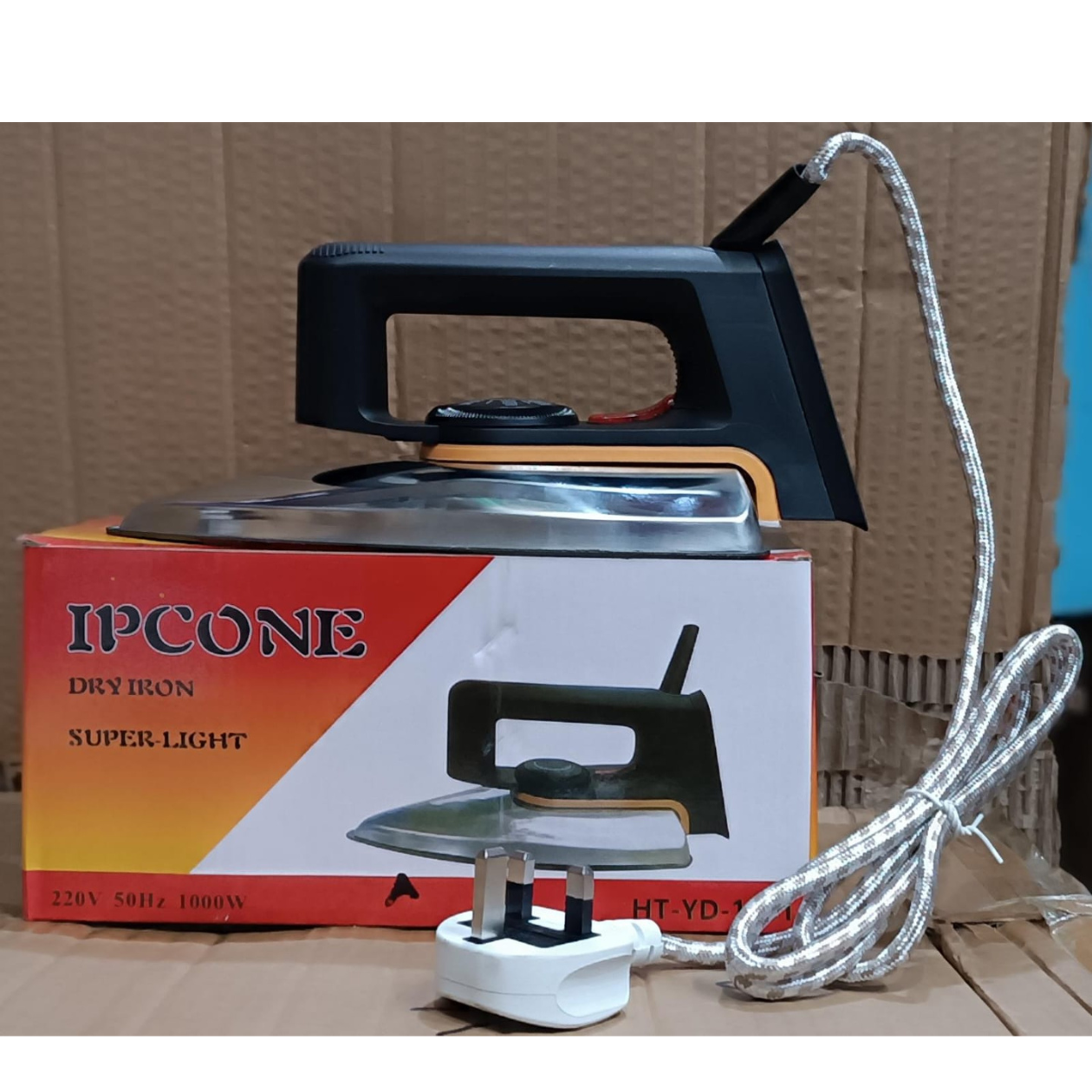 ipcone  Philip heavy duty electric iron box - Image 3